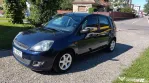 FORD FIESTA 2006 ,1.25 BENZINA,5 USI, clima,computer de bord,roti iarna si vara