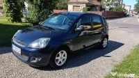 FORD FIESTA 2006 ,1.25 BENZINA,5 USI, clima,computer de bord,roti iarna si vara