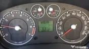 FORD FIESTA 2006 ,1.25 BENZINA,5 USI, clima,computer de bord,roti iarna si vara