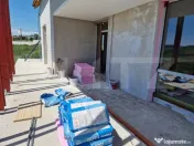 Casă P+1 cu terase spațioase, grădină și 2 locuri de p 