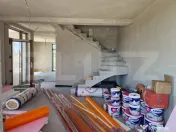 Casă P+1 cu terase spațioase, grădină și 2 locuri de p 