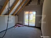 Casă P+1 cu terase spațioase, grădină și 2 locuri de p 
