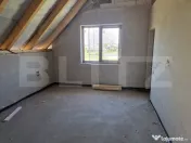 Casă P+1 cu terase spațioase, grădină și 2 locuri de p 