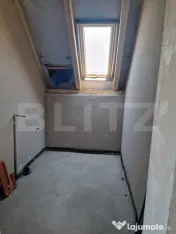 Casă P+1 cu terase spațioase, grădină și 2 locuri de p 