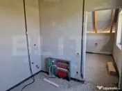 Casă P+1 cu terase spațioase, grădină și 2 locuri de p 