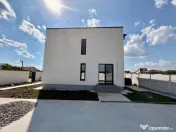Casă modernă P+1 de vânzare 