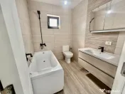 Casă modernă P+1 de vânzare 