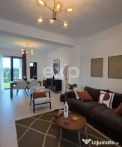 Apartament Tip Duplex | Piscină & Grădină | 75 mp utili |