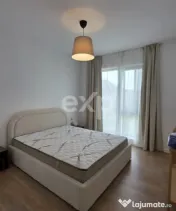 Apartament Tip Duplex | Piscină & Grădină | 75 mp utili |