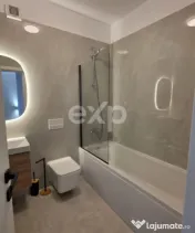 Apartament Tip Duplex | Piscină & Grădină | 75 mp utili |