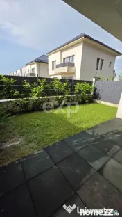 Apartament Tip Duplex | Piscină & Grădină | 75 mp utili | 