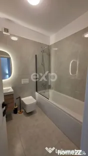 Apartament Tip Duplex | Piscină & Grădină | 75 mp utili | 