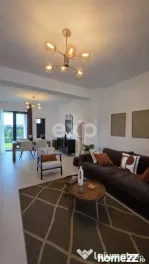 Apartament Tip Duplex | Piscină & Grădină | 75 mp utili |