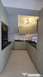 Apartament Tip Duplex | Piscină & Grădină | 75 mp utili |