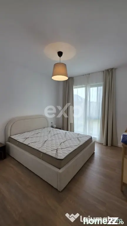 Apartament Tip Duplex | Piscină & Grădină | 75 mp utili |