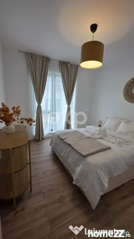 Apartament Tip Duplex | Piscină & Grădină | 75 mp utili |