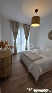 Apartament Tip Duplex | Piscină & Grădină | 75 mp utili |