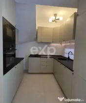 Apartament Tip Duplex | Piscină & Grădină | 75 mp utili |