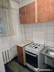Mihai bravu dristor parter racari