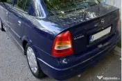 capota portbagaj Opel Astra G sedan berlina
