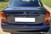 capota portbagaj Opel Astra G sedan berlina