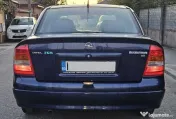 capota portbagaj Opel Astra G sedan berlina