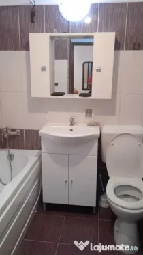 Berceni parter decomandat