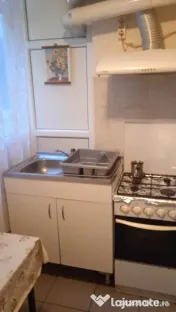 Berceni parter decomandat