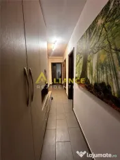 [Metalurgiei] Apartament 3 camere - 2 bai - 81 mp 
