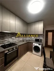 [Metalurgiei] Apartament 3 camere - 2 bai - 81 mp 