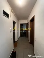[Metalurgiei] Apartament 3 camere - 2 bai - 81 mp 