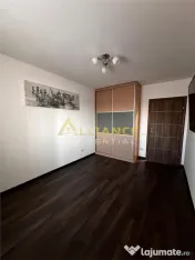 [Metalurgiei] Apartament 3 camere - 2 bai - 81 mp 