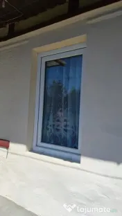 Casă bătrânească în Davideni – curte generoasă de 2. 