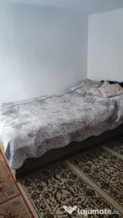 Casă bătrânească în Davideni – curte generoasă de 2. 