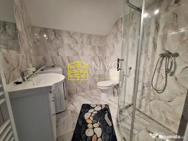 Apartament 1 cameră – Tg. Mureș – 7 Noiembrie – 1...