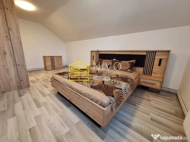 Apartament 1 cameră – Tg. Mureș – 7 Noiembrie – 1...
