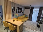 Apartament 2 camere Pacurari/terasa 28 mp/ incalzire in pard