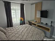 Apartament 2 camere Pacurari/terasa 28 mp/ incalzire in pard