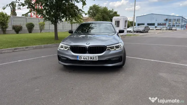 BMW Seria 5 - 530d - 2018