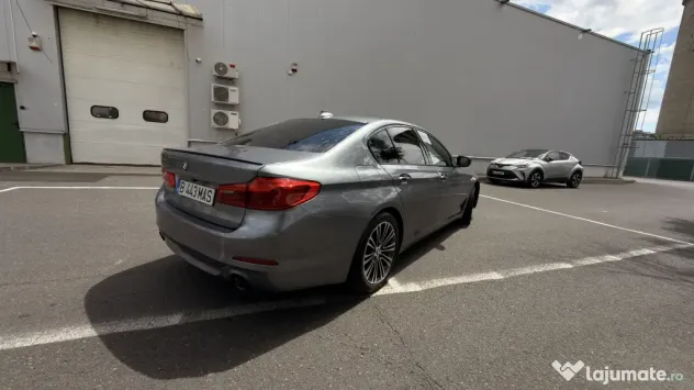 BMW Seria 5 - 530d - 2018