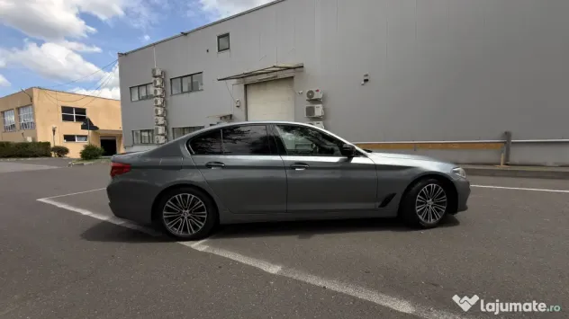 BMW Seria 5 - 530d - 2018