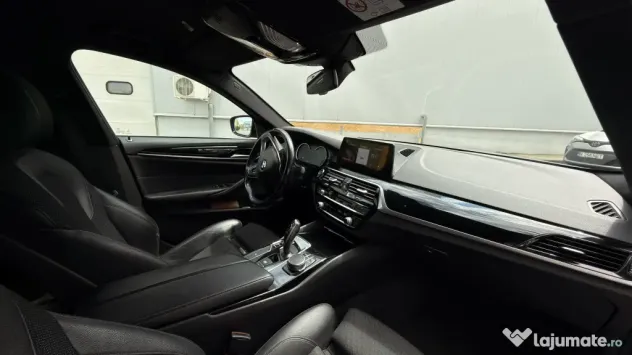 BMW Seria 5 - 530d - 2018