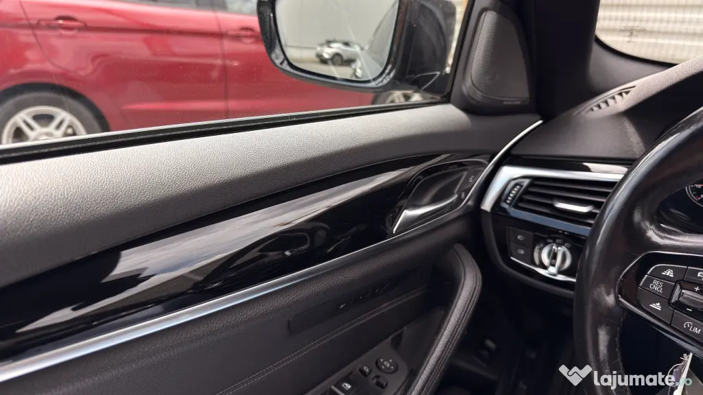 BMW Seria 5 - 530d - 2018