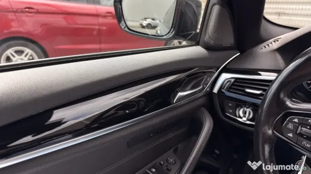 BMW Seria 5 - 530d - 2018