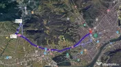TEREN LANGA ORAS | ACCES ASFALTAT | TOATE UTILITATILE 