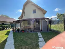 Casa de vanzare, 3 camere, 150 mp - zona Paleu