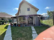 Vand casa in Paleu, intr-o zona linistita 