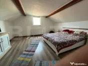 Vand casa in Paleu, intr-o zona linistita 