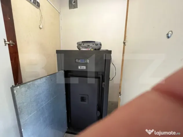 Vand casa in Paleu, intr-o zona linistita