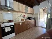 Vand casa in Paleu, intr-o zona linistita 